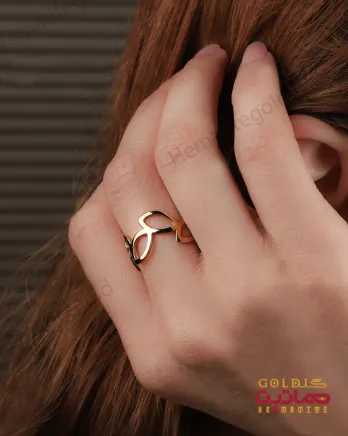 انگشتر آوانته درسا